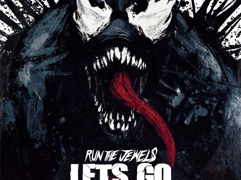 Let's Go (The Royal We) (Music From The Motion Picture Venom) (Single)