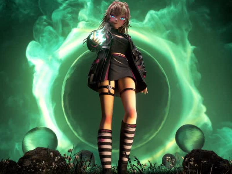 Shivers (feat. SRJY) (Single)