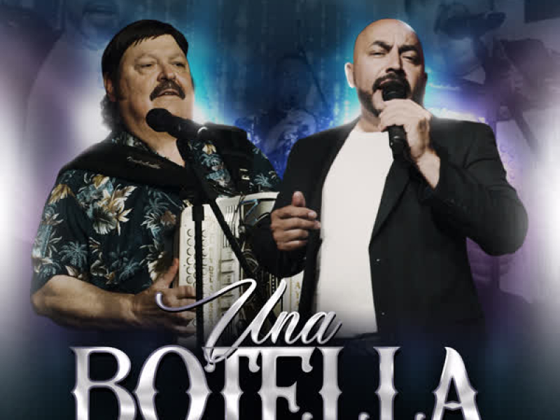 Una Botella (Single)