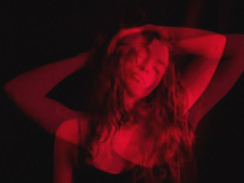 the reason (sped up) (Single)