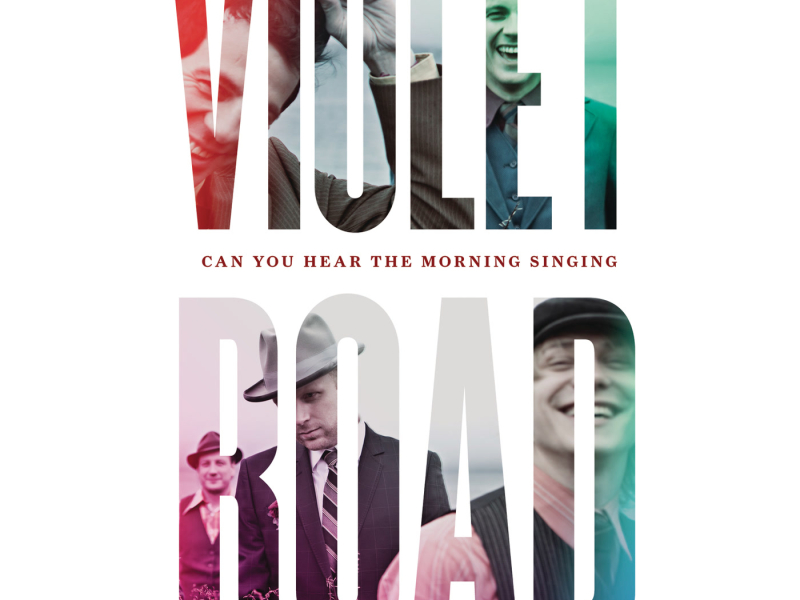 Can You Hear The Morning Singing (Single)