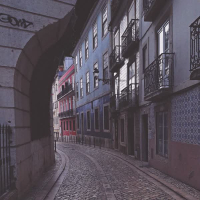 late night walk (Single)