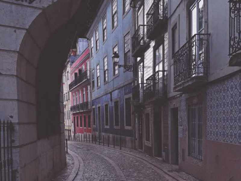 late night walk (Single)