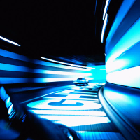 NIGHT EXSPRESS (Single)