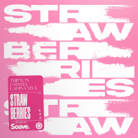 Strawberries (Single)