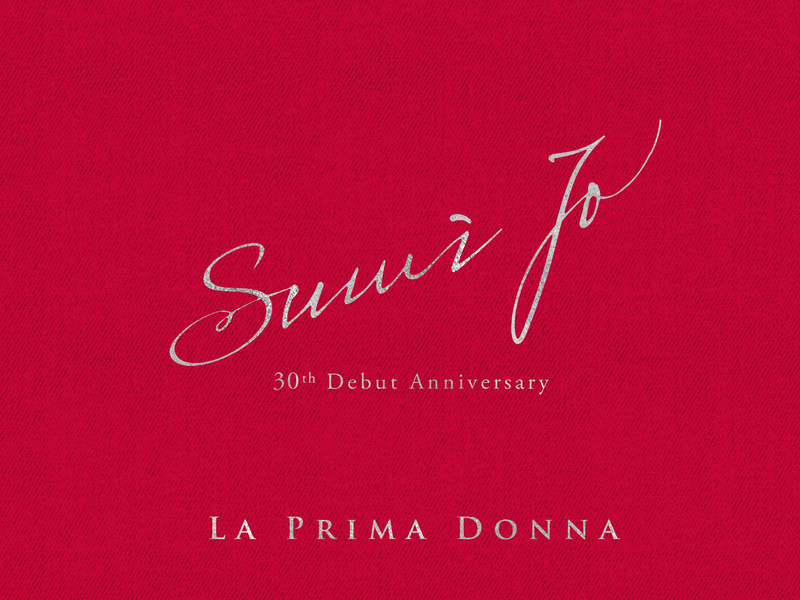 La Prima Donna: Sumi Jo 30th Debut Anniversary