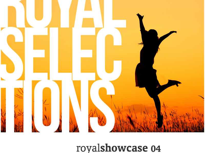 Silk Royal Showcase 04 :: Royal Selections