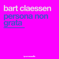 Persona Non Grata (Single)