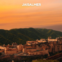 Jaisalmer (Single)