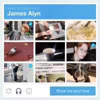 Show Me Your Love (Single)