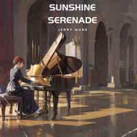 SUNSHINE SERENADE (Single)