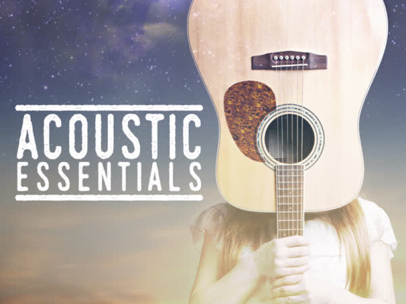 Acoustic Essentials