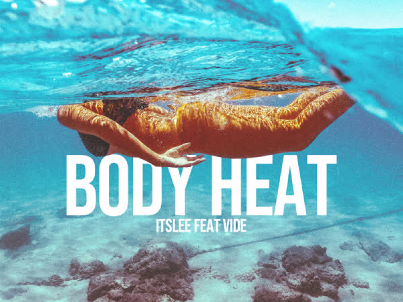 Body Heat (Single)