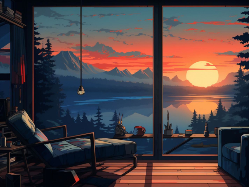 Nordic Home (Single)