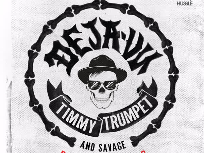 Déjà-Vu (Filatov & Karas Remix) (Single)