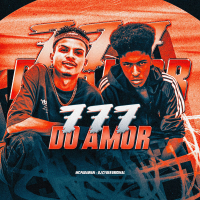 777 DO AMOR (Single)