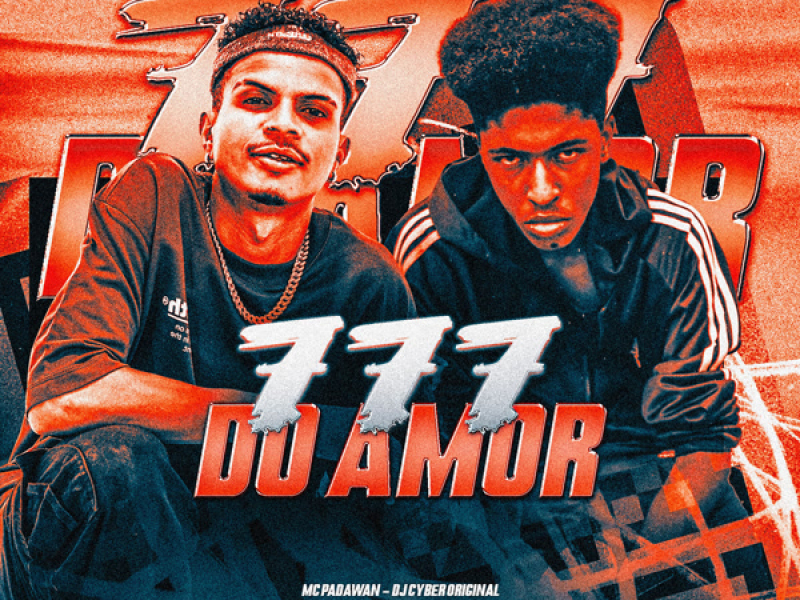 777 DO AMOR (Single)
