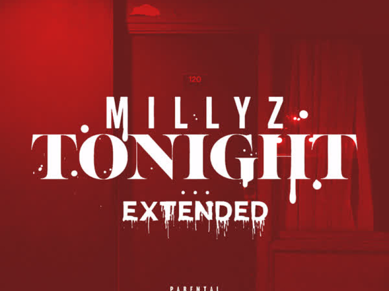 Tonight (Extended) (Single)