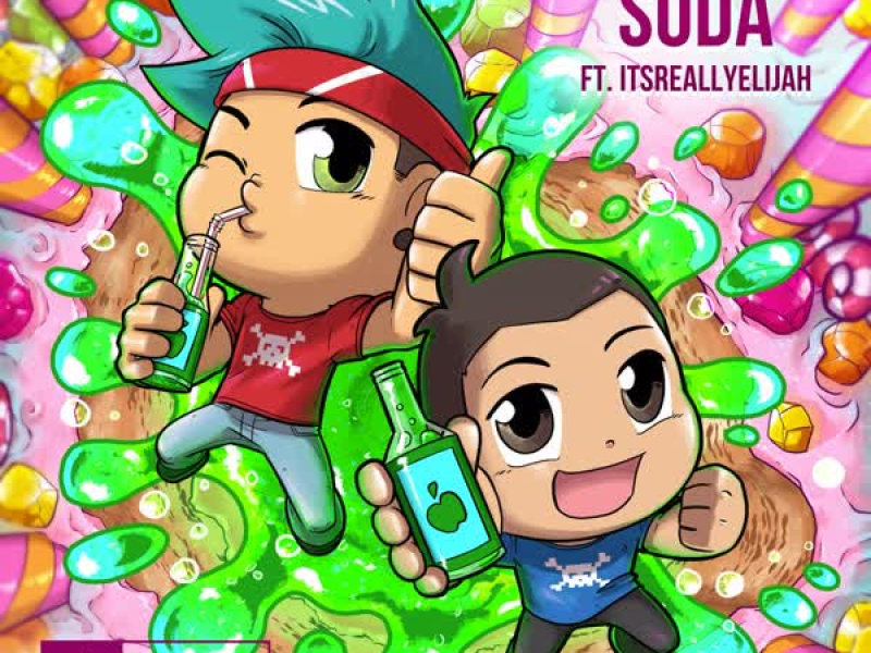 Soda (Single)