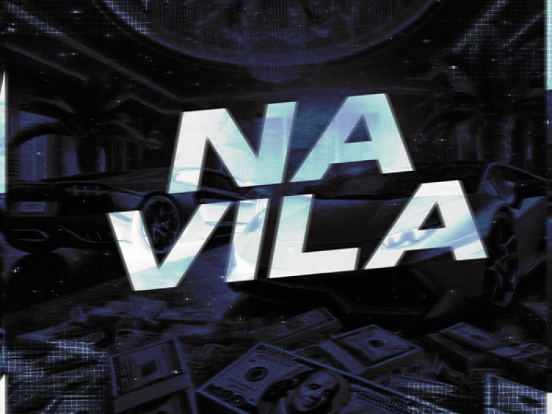 Na Vila (Single)