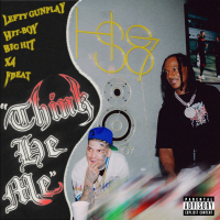 Think He Me (Single)