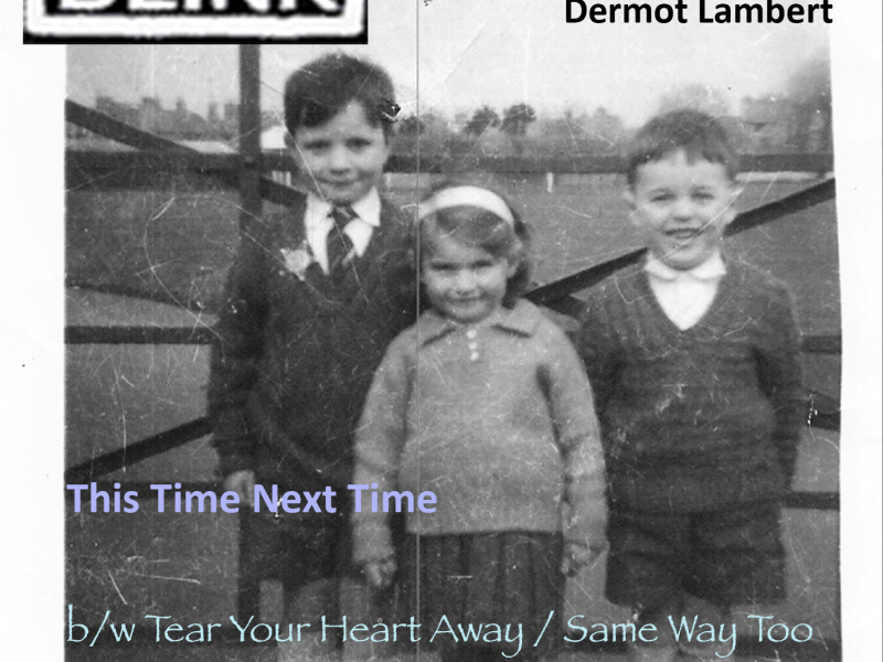 Rex & Dino 1987 - 1990, Pt. 2 (EP)