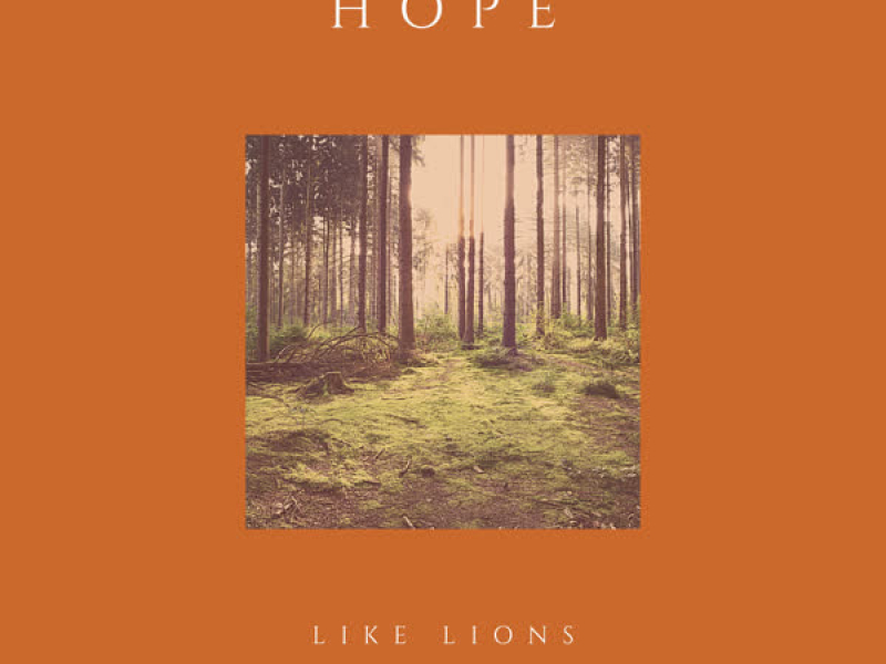 Hope (Single)