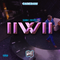 IIWII SEASON 3 FREESTYLE (Single)