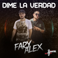 Dime la Verdad (Single)