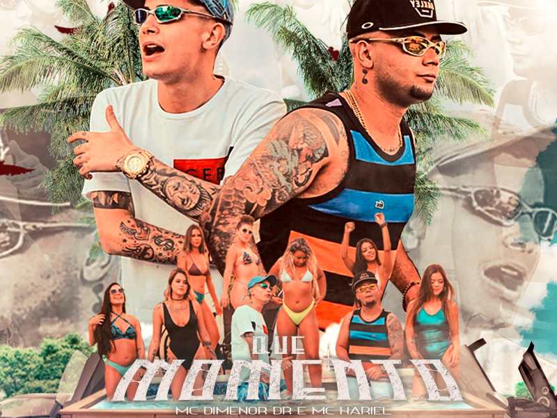 Que Momento (Single)