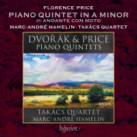 Price: Piano Quintet in A Minor: II. Andante con moto (Single)