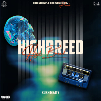 HighBreed (EP)