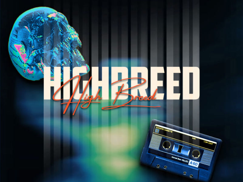 HighBreed (EP)