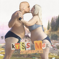 Kyss meg (Single)