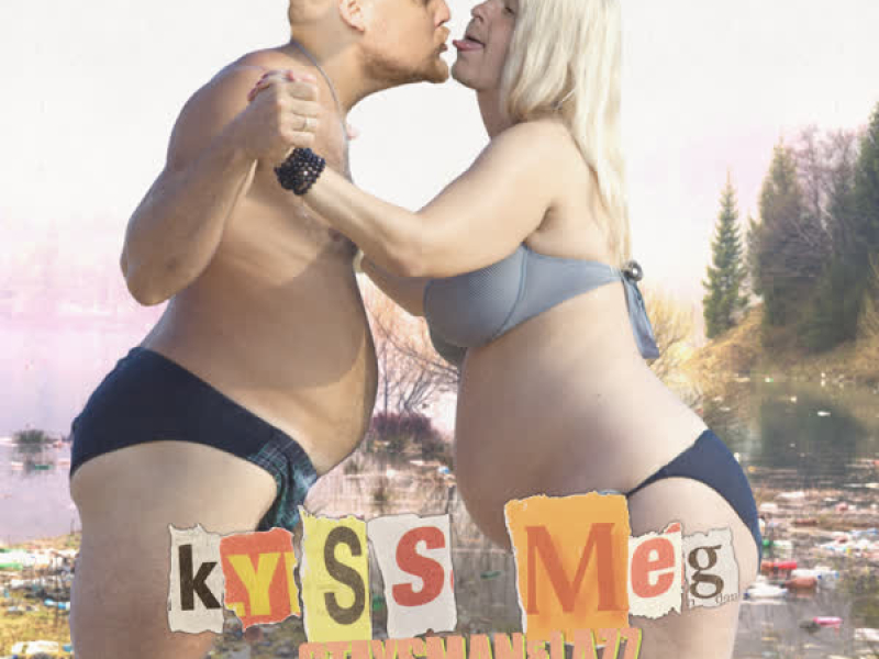 Kyss meg (Single)