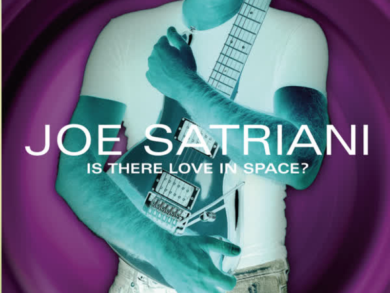 Is There Love In Space?