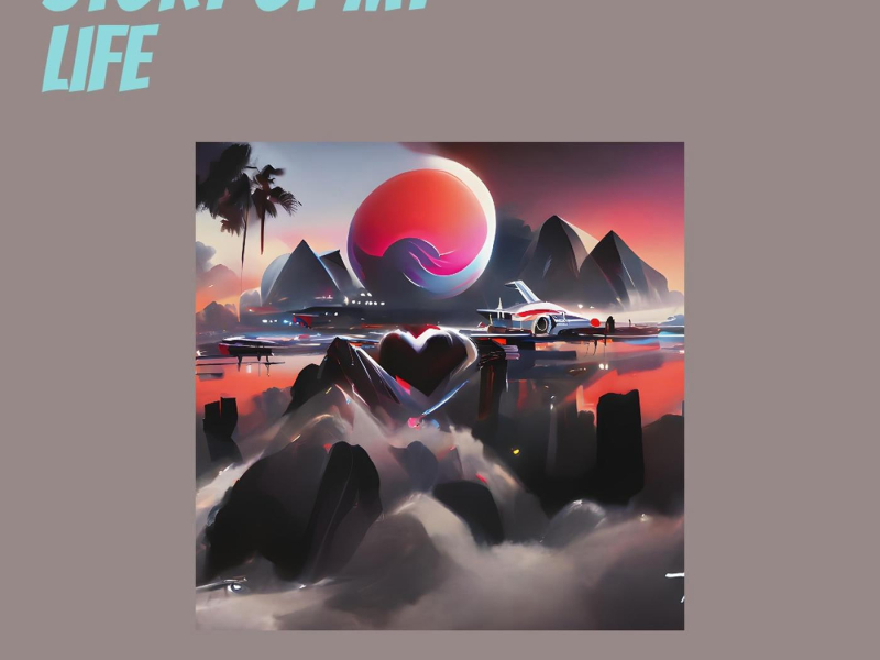 story of my life (Remastered 2024) (Single)