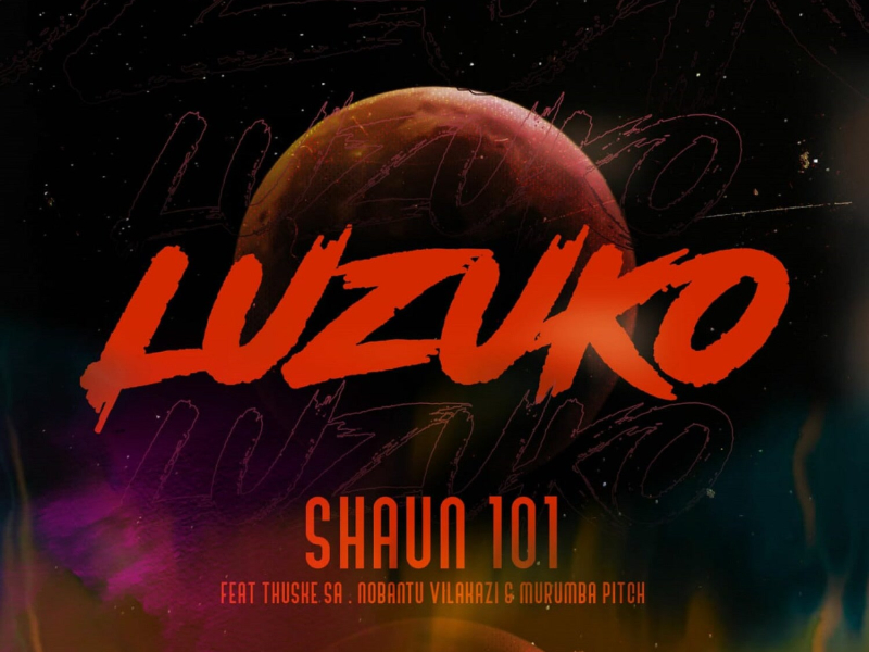 LUZUKO (Single)