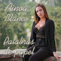 Palabras de Papel (Single)