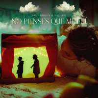 No Pienses Que Me Fui (Single)