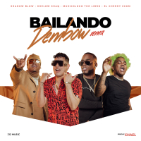 Bailando Dembow (Remix) (Single)