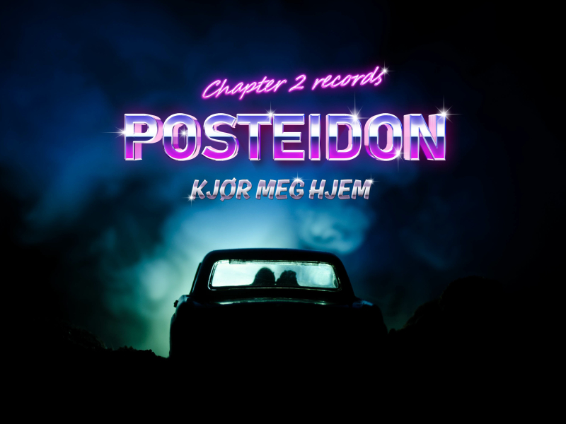Kjør Meg Hjem (Single)