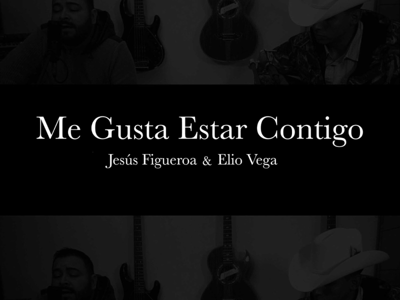Me Gusta Estar Contigo (Single)