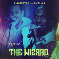 The Wizard (feat. Pusha T & Jethro Sheeran) (Single)