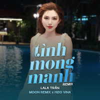 Tình Mong Manh (Remix) (Single)