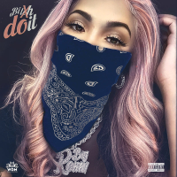 Bitch Do It (Single)