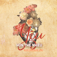 Yêu Hơn Thế Nhiều (Single)