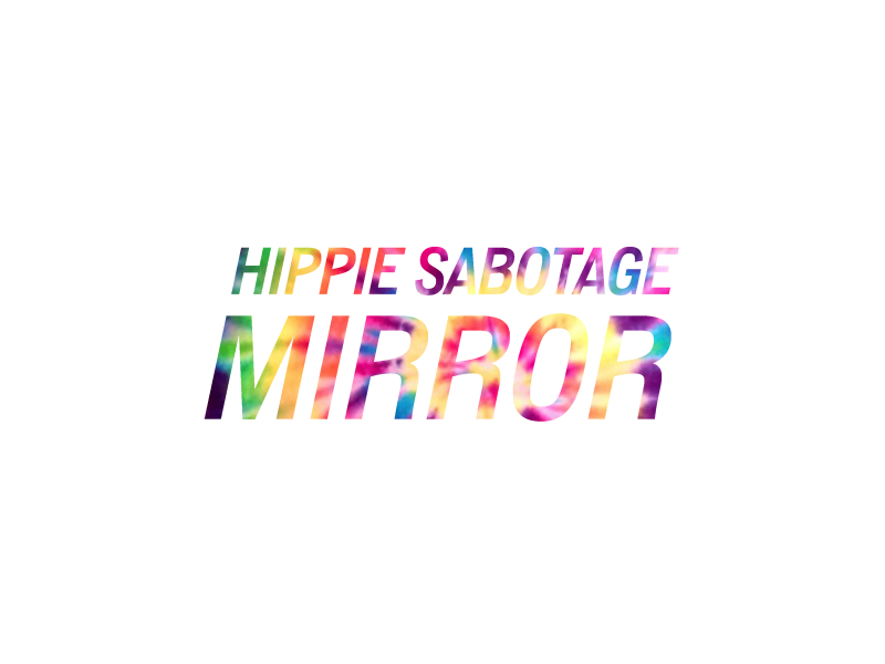 Mirror (Single)