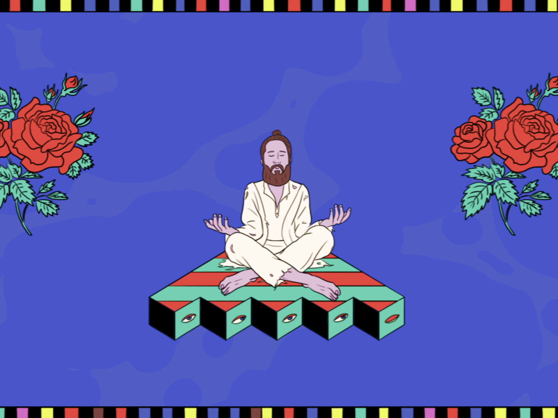 It Knows Me (MV) (Single)