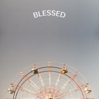 Blessed (Single)